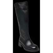 Pavement Bottes 'Annika' noir