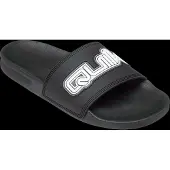 Quiksilver Mule 'Rivi' noir / blanc