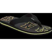 Billabong Séparateur d'orteils 'All Day Theme' noir