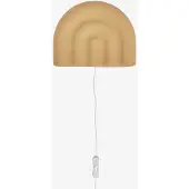 OYOY Lampe Murale - Rainbow - Light Caoutchouc - - UneTaille - Lampe