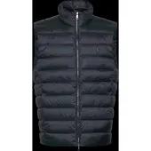 Ralph Lauren Gilet bleu marine