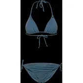 O'Neill Bikini 'Essentials Capri Bondey' saphir