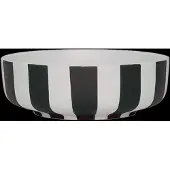 OYOY Living Bols mélangeurs L13 x W13 x H4.5 noir