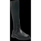 Pavement Bottes noir