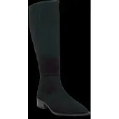 Pavement Bottes noir