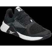 Reebok Flip Charge Trainers Noir EU 37 Femme
