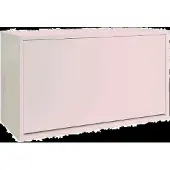ReCollector Boîtes de rangement L70 x W30 x H40 beige