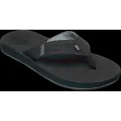 Quiksilver Rivi 26 Slides Noir EU 42 Homme