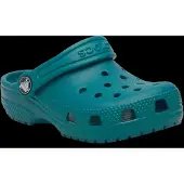 Crocs Classic Toddler Clogs Bleu EU 19-20 Enfants