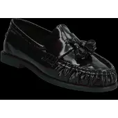 Pavement Mocassin noir