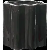 Broste Copenhagen Jardinière Sonja vert foncé 36cm