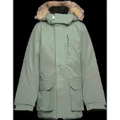 Reima Veste fonctionnelle 'Ajaton' vert