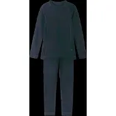 Reima Ensemble de linge 'Taitoa' bleu marine