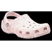 Crocs Classic Confetti Clogs Rose EU 39-40