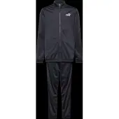 Puma Survêtement bleu marine / blanc