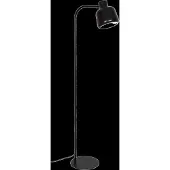 Nordlux Lampe sur pied noire Louella