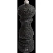 Peugeot Moulin à poivre Paris 18 cm, bois noir naturel