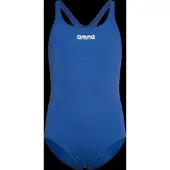 Arena Maillot de bain 'TEAM PRO SOLID' bleu / blanc