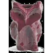 Serax After Midnight Owl Vase par Marni X-Small | Aubergine