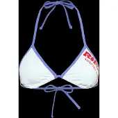 Rip Curl Haut De Bikini Surf Puff Sliding Tri
