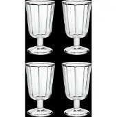 Serax Surface Verre à Vin Rouge - Lot de 4