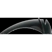 Richardson Sheffield Aiguiseur Simple En Carbure De Tungstène Noir