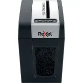 Rexel Secure MC3-SL Whisper-Shred - Déchiqueteuse de papier