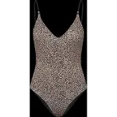 Rip Curl Maillot De Bain Coastal Instinct Cheeky