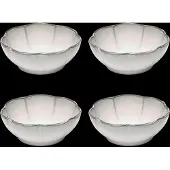 Serax Inku L bol 13 cm lot de 4