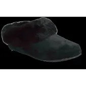 Sorel Pantoufle 'Go Coffee Run' noir