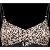 Rip Curl Haut De Bikini Coastal Instinct D-dd