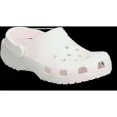 Crocs Sabots blanc
