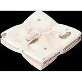 That's Mine Carrés de mousseline That's Mine - Bora Muslin - 3 Pack - Abeill - - UneTaille - carrés de mousseline