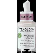 Teaology Serums Niacinamide Infusion sérum illuminateur visage anti-taches pigmentaires 15 ml