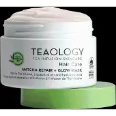 Teaology Matcha Tea Repair Mask masque cheveux régénérant au matcha 200 ml