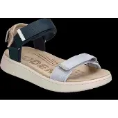 Woden Sandales Femmes 32303638393136 Purple 41 EU