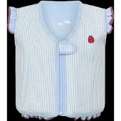 Vanilla Copenhagen Gilet de natation - Neo - Coccinelle Skyway - - 6-8 ans (116-128) - Gilet de natation