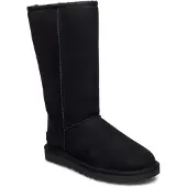 Ugg Boots 'Classic Tall II' noir