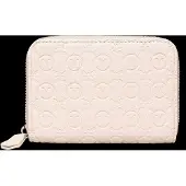 Valentino Porte-monnaies ' Samba ' nude
