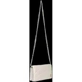 Steve madden Pochette 'Blira' blanc cassé