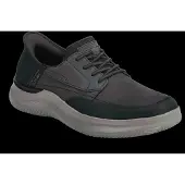 SKECHERS Chaussure basse 'Hasting - Rory' noir