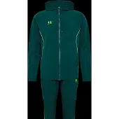 Under Armour Challenger Pro Tracksuit Vert L Homme