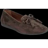 Vagabond SHOEMAKERS Mocassin 'Hillary' chocolat