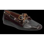 Vagabond SHOEMAKERS Mocassin 'Hillary' marron