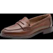 Tamaris Chaussure basse cognac