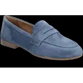 Tamaris Chaussure basse bleu foncé