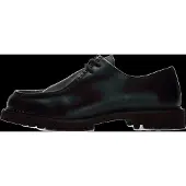 Selected Cuir Chaussures À Bouts Mocassins Homme Le noir 45