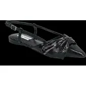 Steve madden Escarpins à bride arrière noir