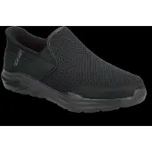 SKECHERS Slip-Ins Equalizer 6.0 pour homme – Stoaver, coupe décontractée 44 EU