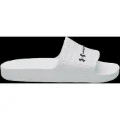 Under Armour Armr Lite Slides Blanc EU 40 1/2 Femme